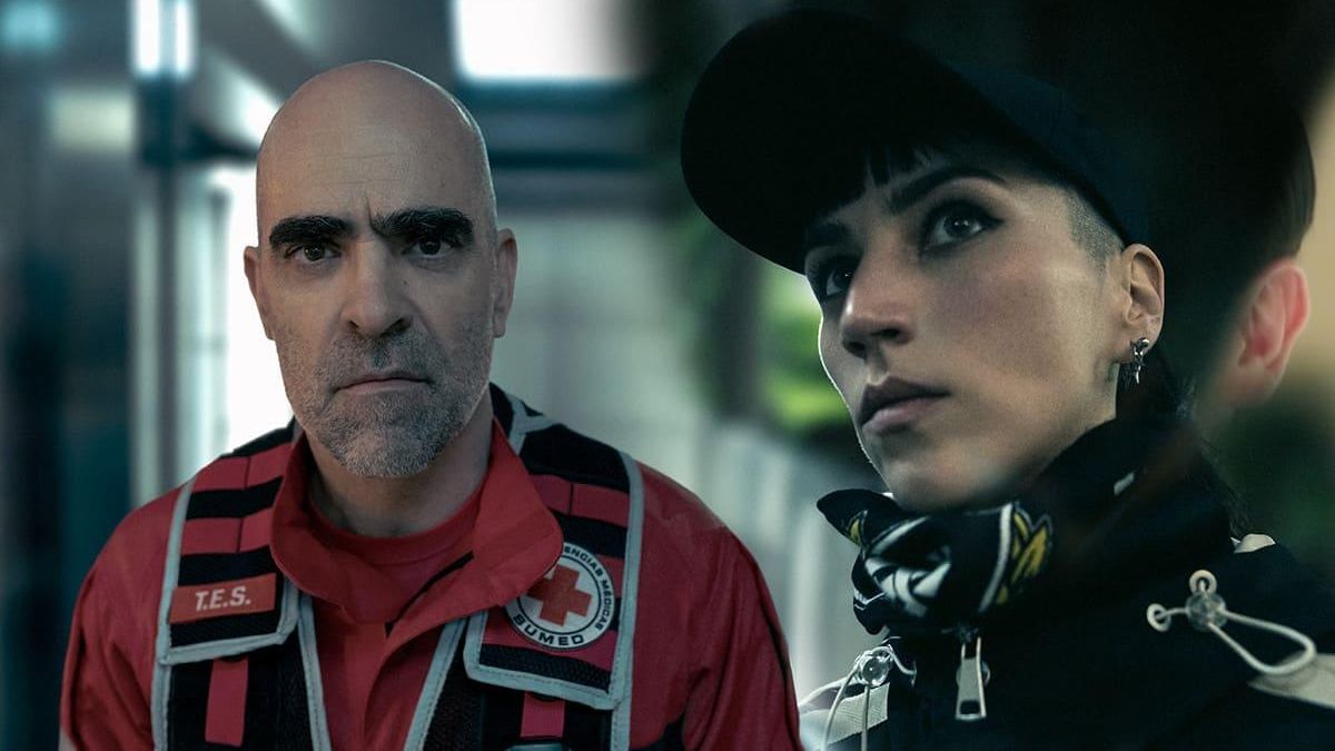 'Salvador': la vida sin las partes aburridas