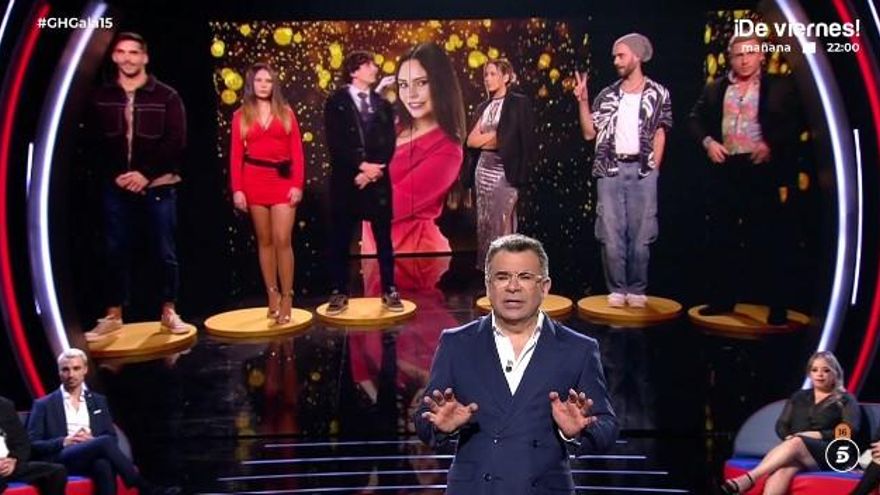 Telecinco pone fecha a la final de 'Gran Hermano', detalla su calendario y da pistas de 'GH Dúo'