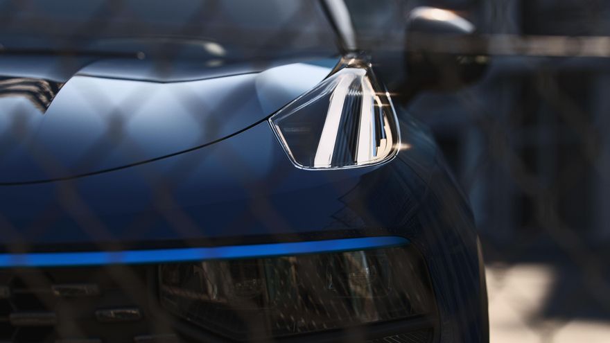 Lynk & Co, Jac o Zhidou: las desconocidas marcas chinas de coches se hacen hueco en España en plena crisis de los chips