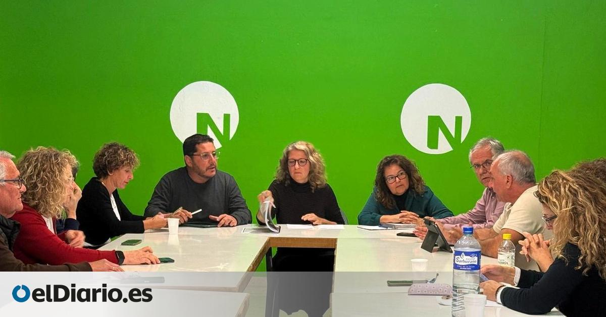 Nueva Canarias acusa al alcalde de Santa Lucía de  traición  tras su expulsión del gobierno municipal