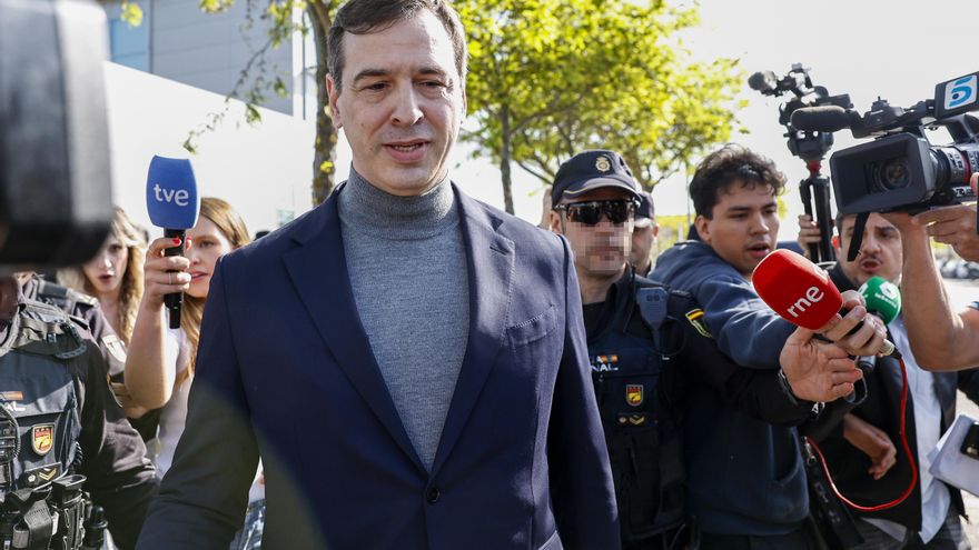 El hermano de Pedro Sánchez recusa a los magistrados de la Audiencia de Badajoz
