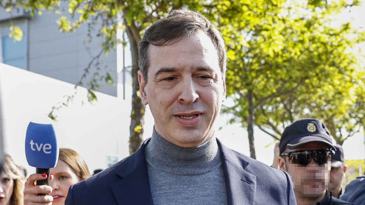 El juicio al hermano de Pedro Sánchez se pospone a finales de mayo