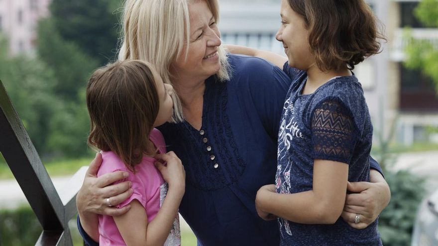 Un programa piloto en cuatro comunidades pondrá a prueba un nuevo modelo de acogida de niños