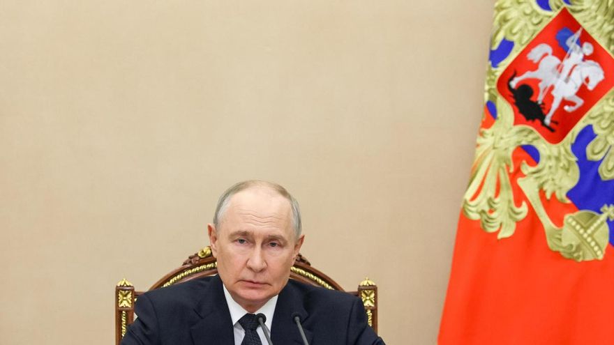 Cómo Rusia usa la lucha contra el terrorismo para eliminar la disidencia: "Será el año con más condenas de la historia del código penal”