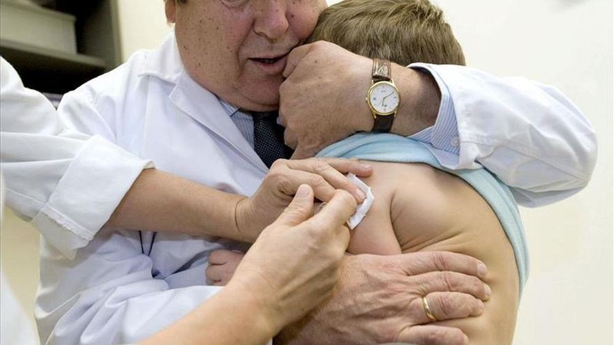 El Comité de Bioética, a favor de imponer la vacunación si bajan las tasas de inmunidad