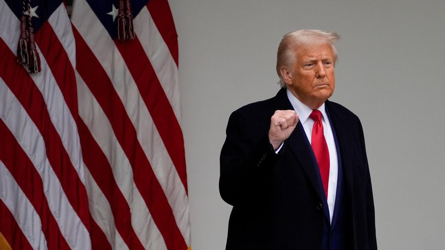 Empresarios de EE.UU. arremeten contra los aranceles de Trump y advierten de consecuencias