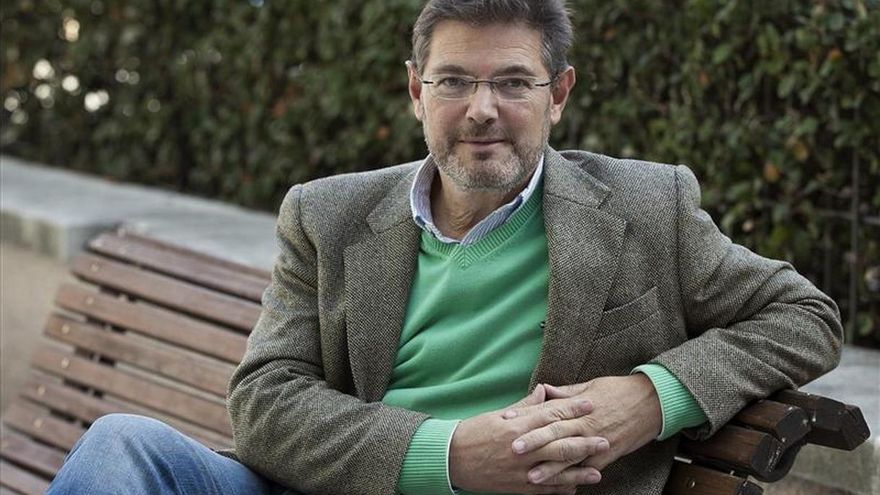 Catalá dice que sólo corresponde a De la Serna decidir si sale de las listas