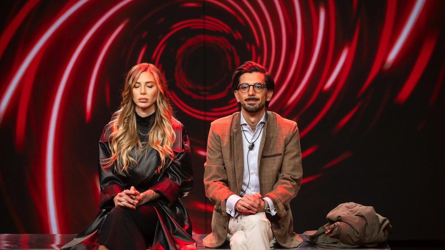 'GH Dúo' expulsó a uno de sus 'muebles' a cambio de repescar a uno de sus concursantes más polémicos