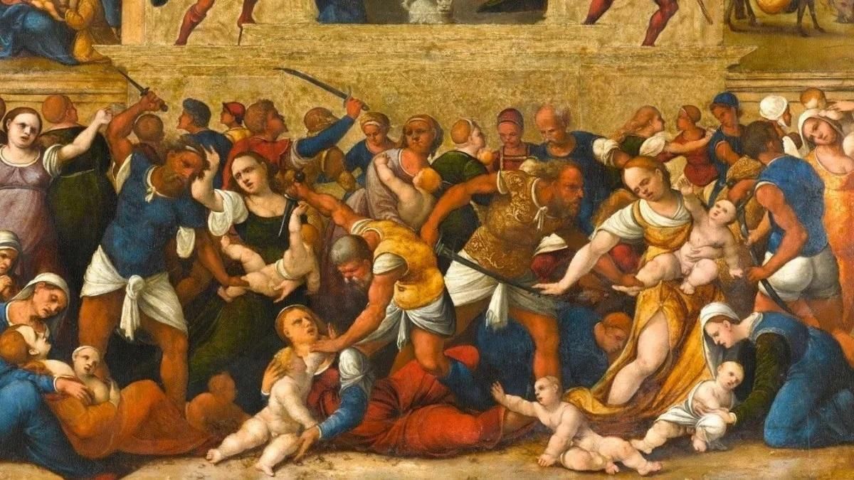 Día de los Santos Inocentes: ¿por qué se conmemora este 28 de diciembre?