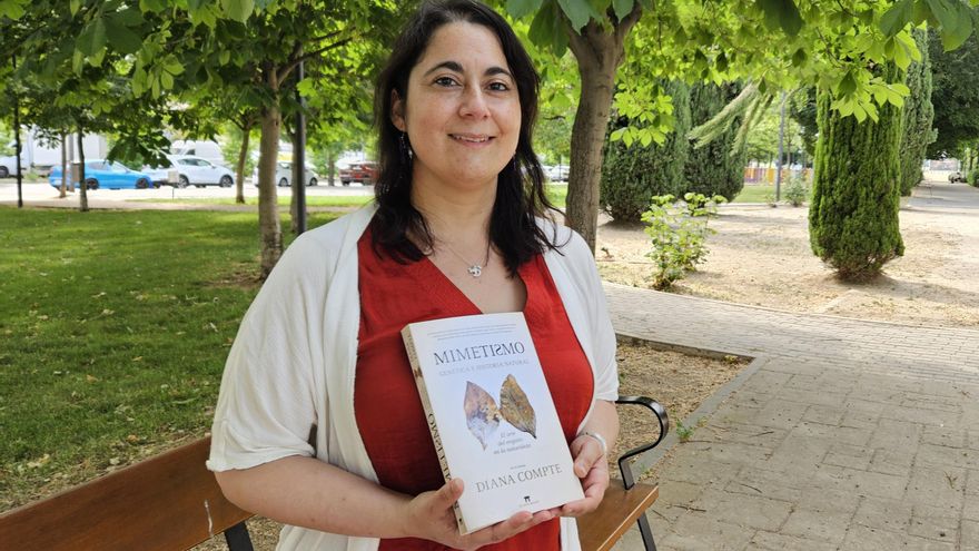 Más allá del insecto palo: la inabarcable dimensión del mimetismo