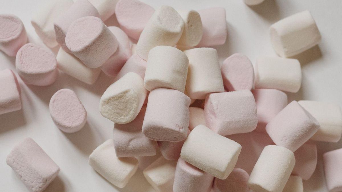 Los secretos de la raíz del malvavisco: cómo preparar nubes de azúcar sanas y deliciosas