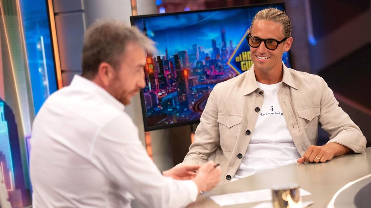 La Asociación Española de Comunicación Científica pide una rectificación a 'El Hormiguero' tras su entrevista a Marcos Llorente