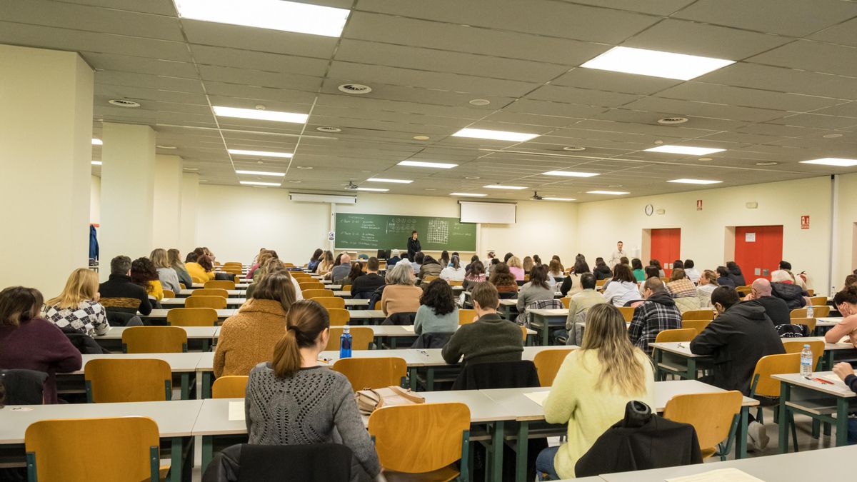 CCOO denuncia "nuevas imposiciones" de Educación y exige retirar los cambios en el acceso del profesorado interino