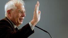 Josep Borrell será ministro de Exteriores del Gobierno de Pedro Sánchez