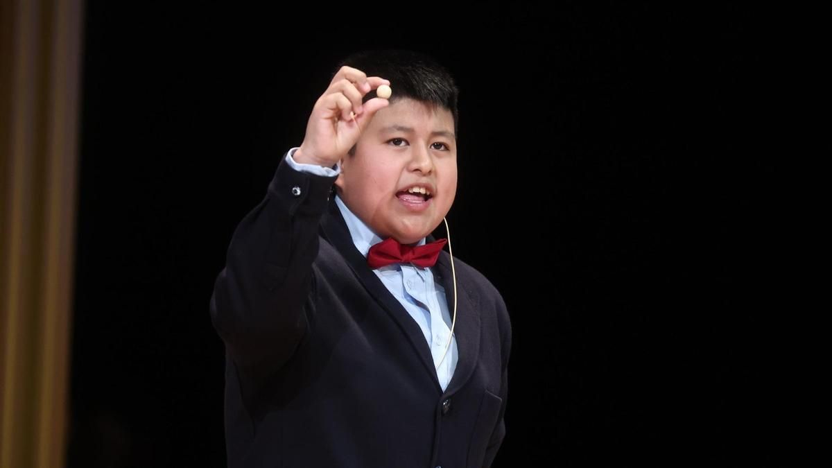 El Gordo de la Lotería de Navidad: 79.432