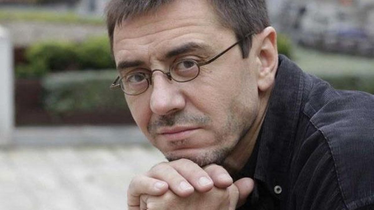 Monedero atribuye a Podemos la abdicación del Rey y la marcha de Rubalcaba