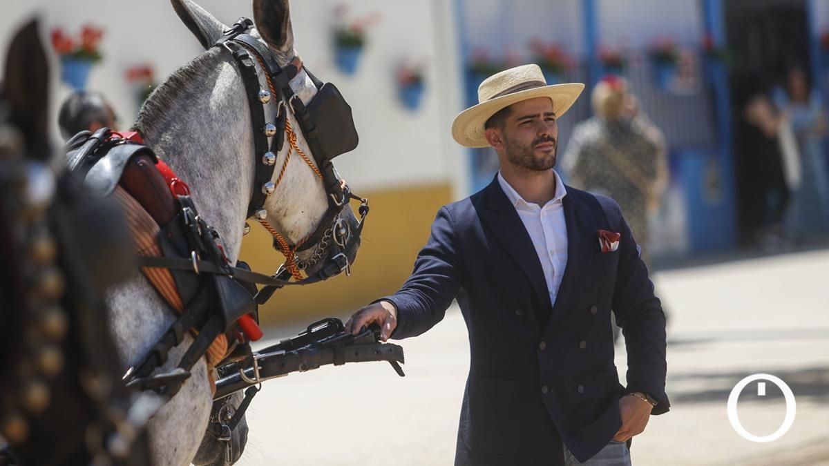 Miércoles de Feria en el Arenal