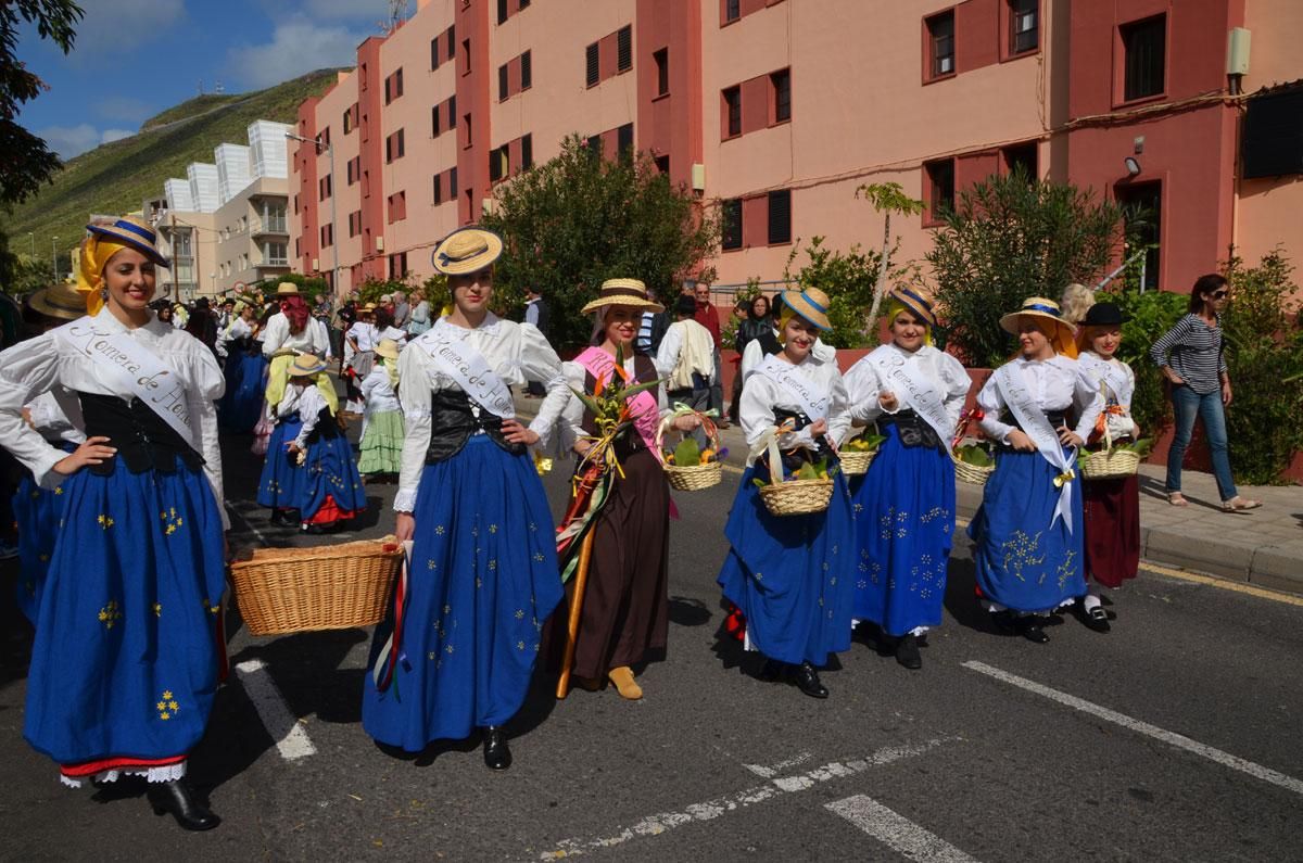 Romería de San Sebastián