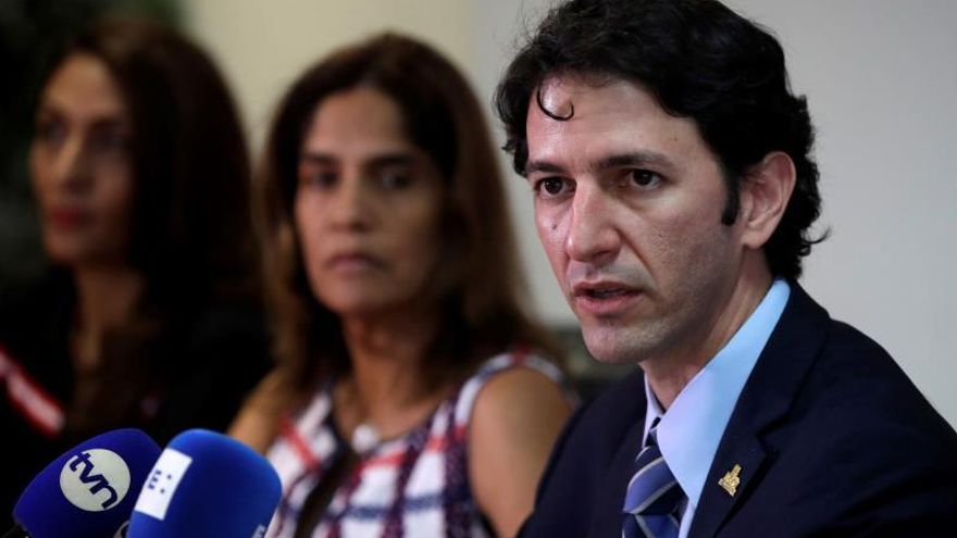 El nuevo ministro de Turismo de Panamá dice que la situación del sector es "critica"