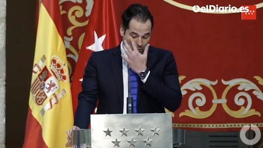 Ignacio Aguado