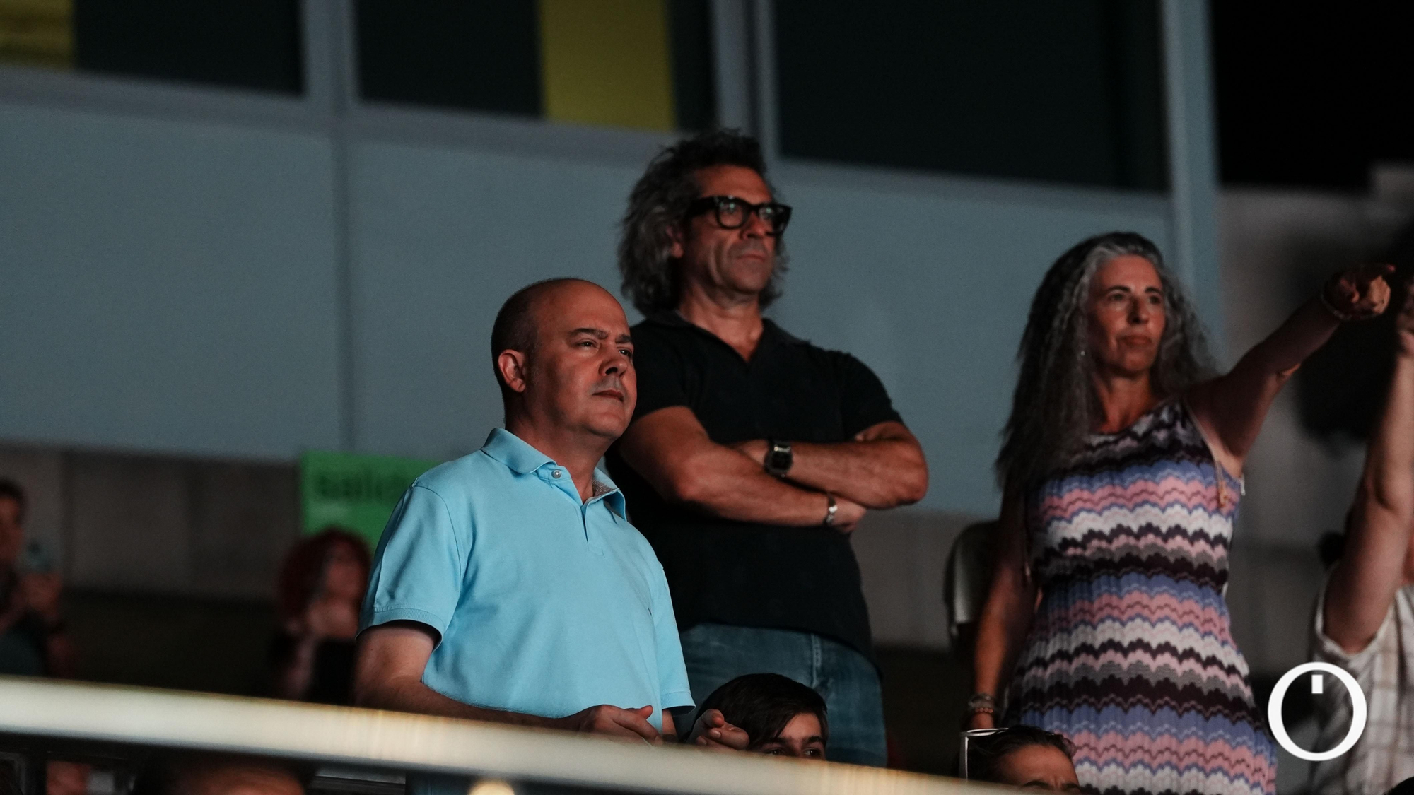 La casa azul en el Festival de la Guitarra