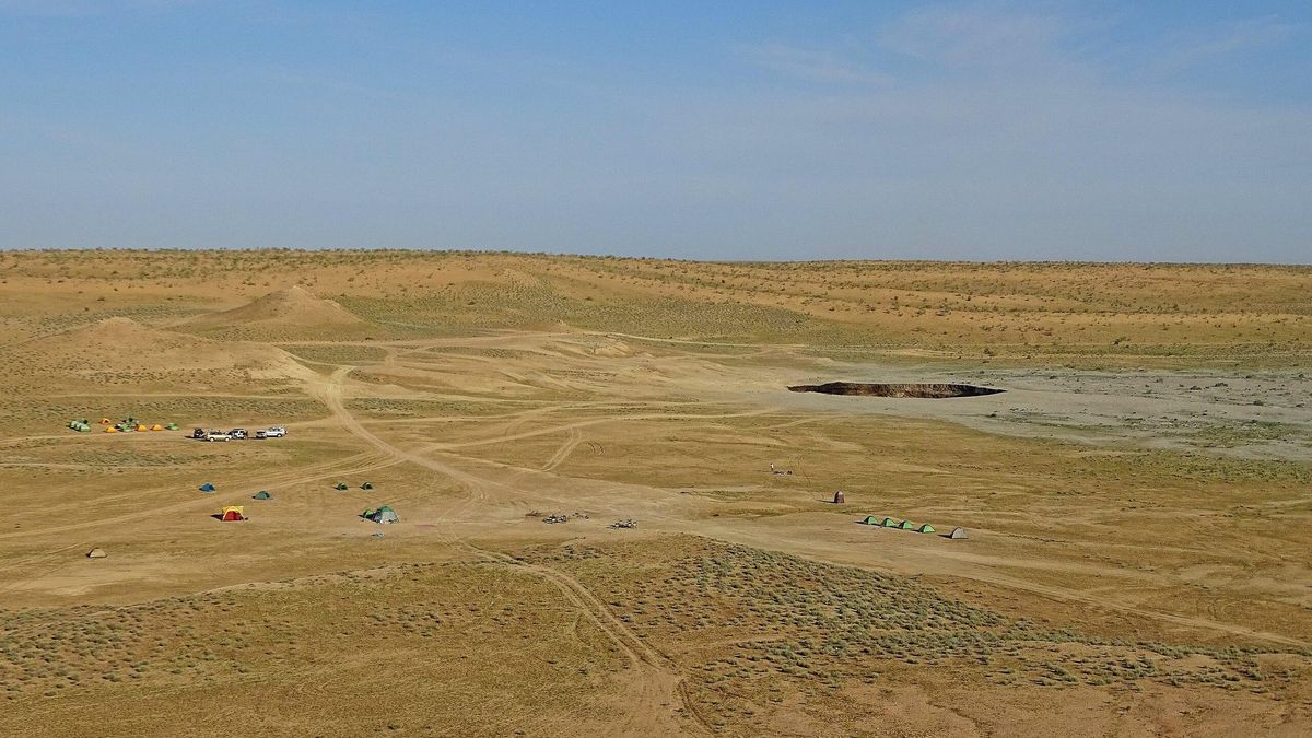 La disminución del fuego ya es visible desde el espacio y se mide en datos concretos