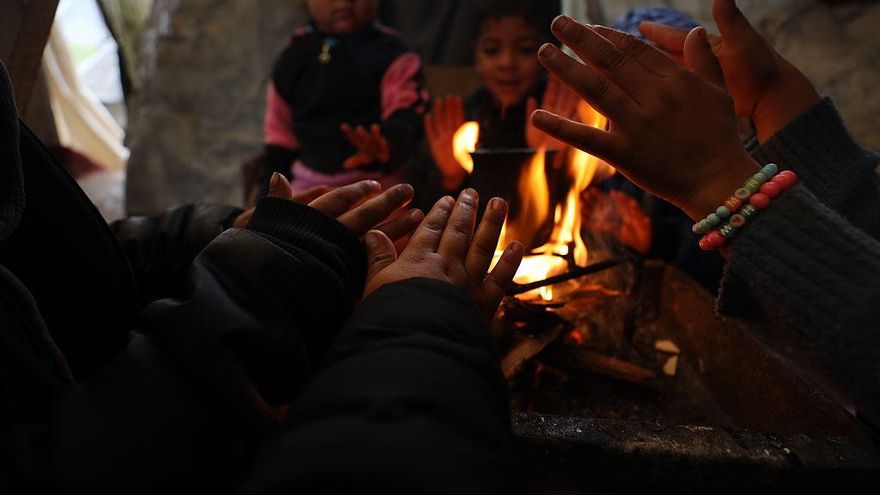 La guerra de Israel contra las ONG asfixia a los palestinos: "Es un intento cínico y calculado para impedir sus servicios"