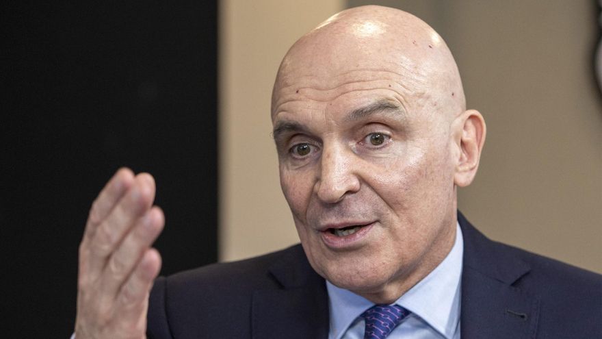 Imputaron a Espert por presunto lavado de dinero