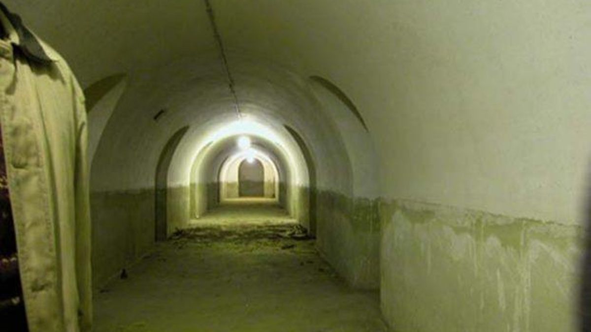 Refugio Instituto Lluís Vives