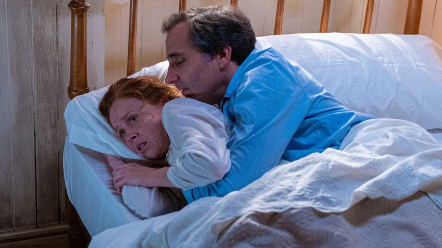 Una revelación, una represalia contra Jana y el terror de Pía: el avance semanal de 'La Promesa' en TVE