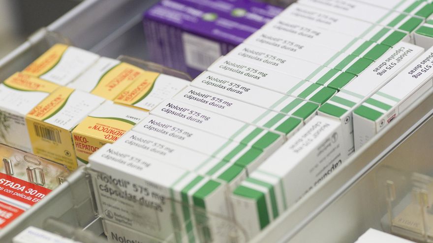 ¿Hasta qué punto es seguro el Nolotil?