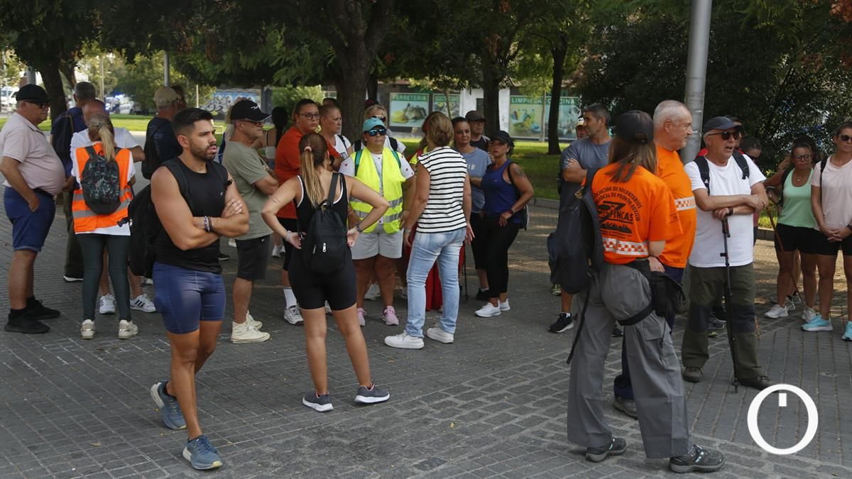 Batida de búsqueda de Enrique Barona