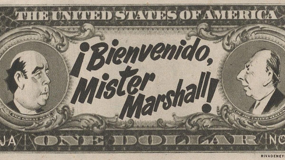 Exposición 'Interior Berlanga'