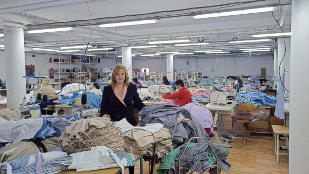 El Premio UCO-Medio Ambiente reconoce a la empresa Dumads por su compromiso con moda sostenible