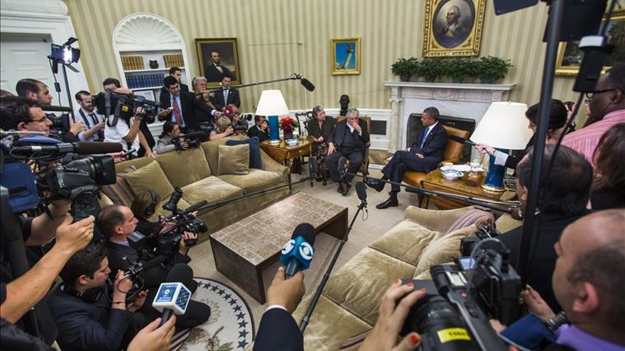 EE.UU. y Uruguay acuerdan avanzar hacia la exención recíproca de visados