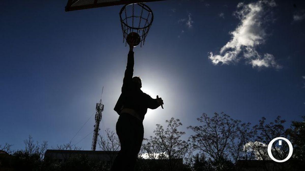 Rafa Blanco, en su entrevista a Cordópolis
