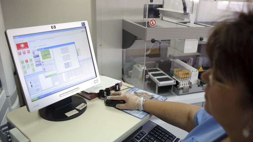 Varios servicios de salud autonómicos afectados por la caída informática global vuelven a la normalidad