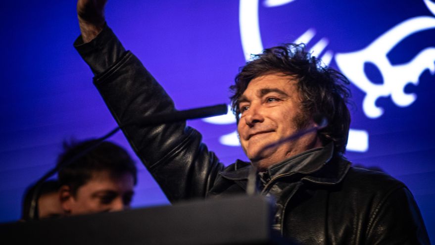 Milei pone a la venta la energía nuclear argentina: una privatización entre la ideología y la deuda externa