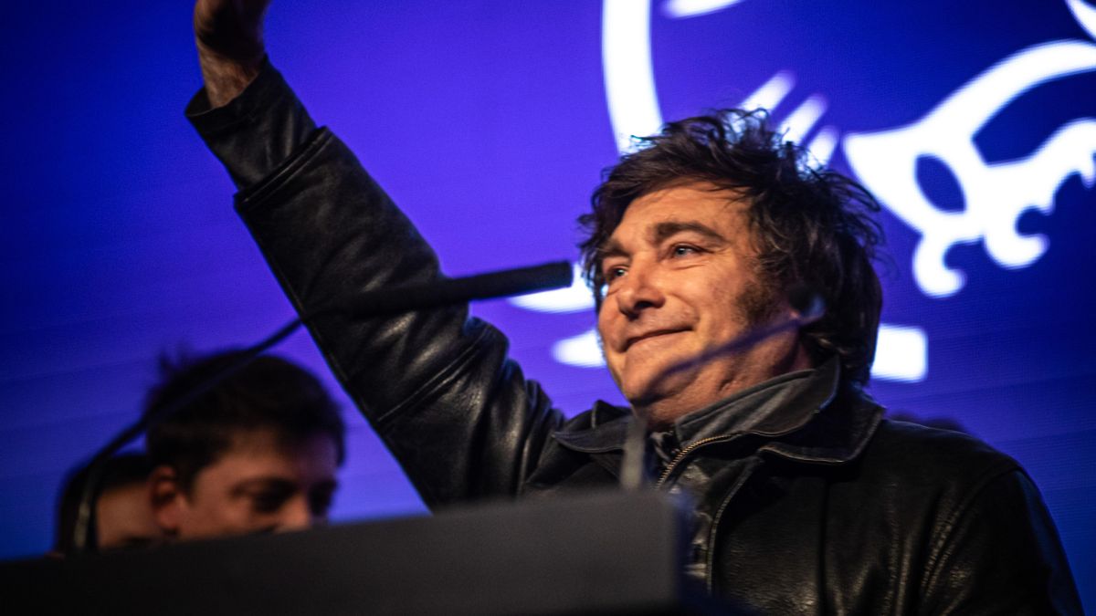 Milei pone a la venta la energía nuclear argentina: una privatización entre la ideología y la deuda externa