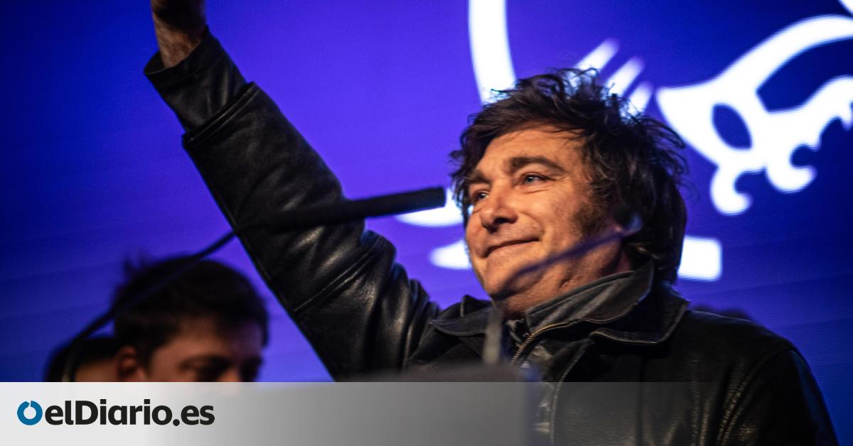 Milei se pone manos a la obra para sacar adelante profundas reformas económicas tras la victoria electoral