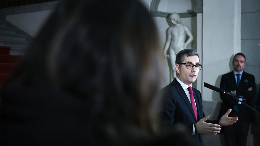 Bolaños apremia al Poder Judicial a activar "de inmediato" el cuarto turno de juristas para cubrir las 500 nuevas plazas