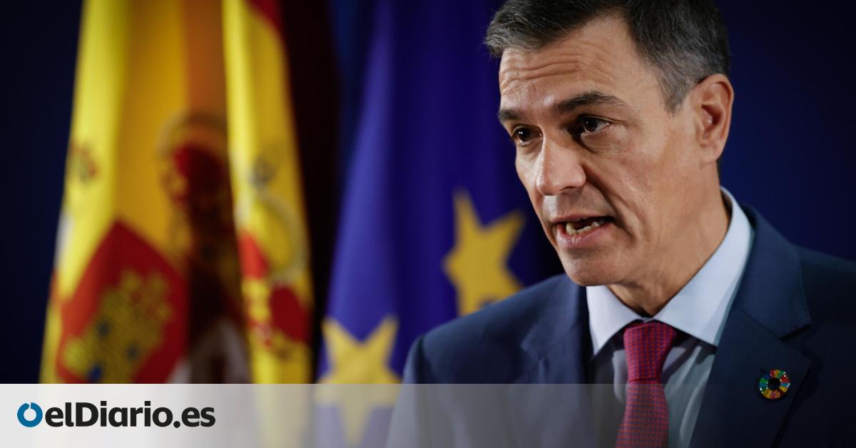Spain Defense Spending: Sánchez & NATO Deal | 2.1% GDP Pledge