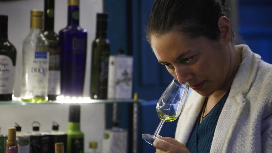 Mara de Miguel: "La sexualidad nada tiene que ver con el paladar"