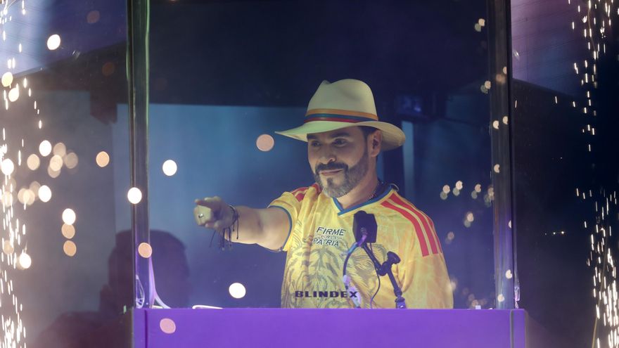 Congresistas demócratas exigen el fin de las injerencias de Trump en las elecciones colombianas y piden que se investigue a De la Espriella