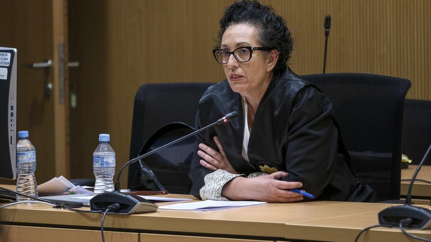 Caso Emalsa: la fiscal alude al "interés público" para mantener su acusación pese a la retirada del Ayuntamiento