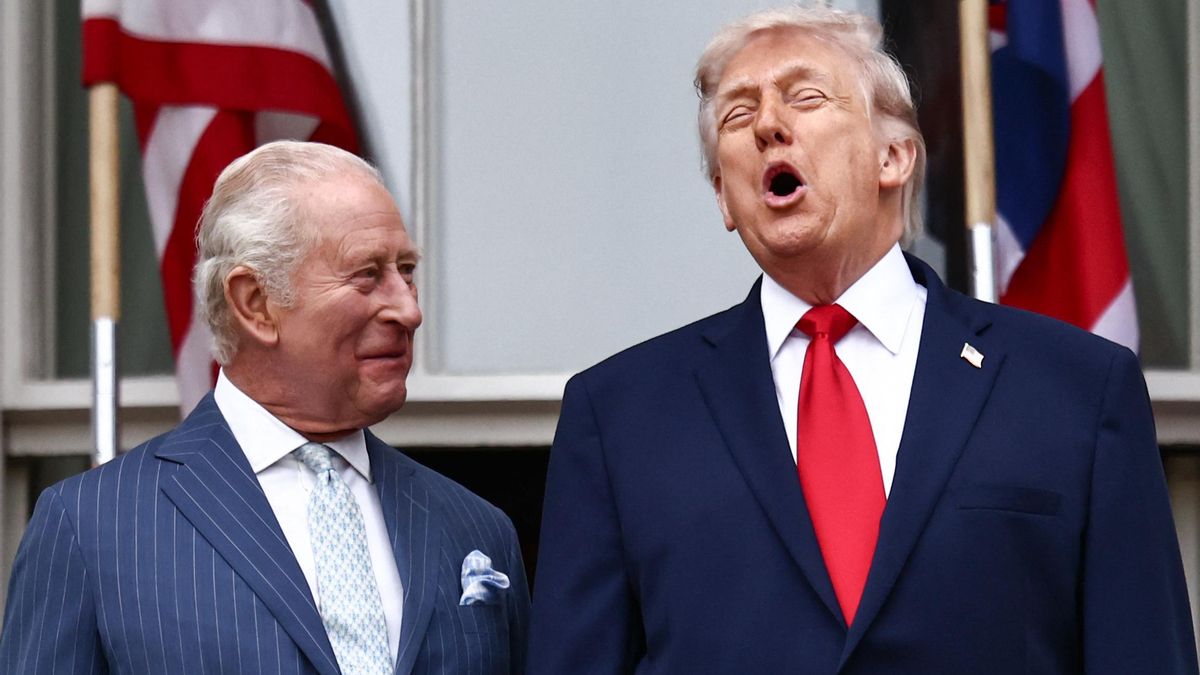 Trump desafía el límite legal para continuar la guerra de Irán sin autorización del Congreso y sin un plan de salida