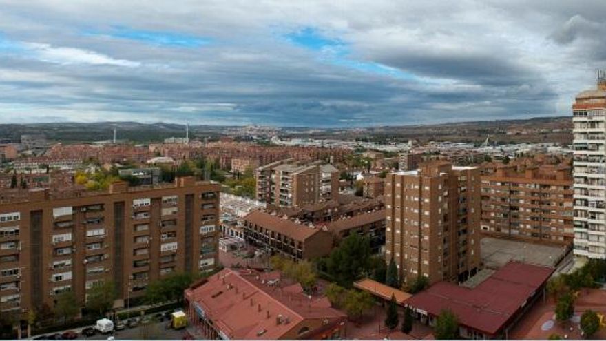 Castilla-La Mancha recibirá más de 48 millones de euros este año para ayudas de rehabilitación en entornos residenciales
