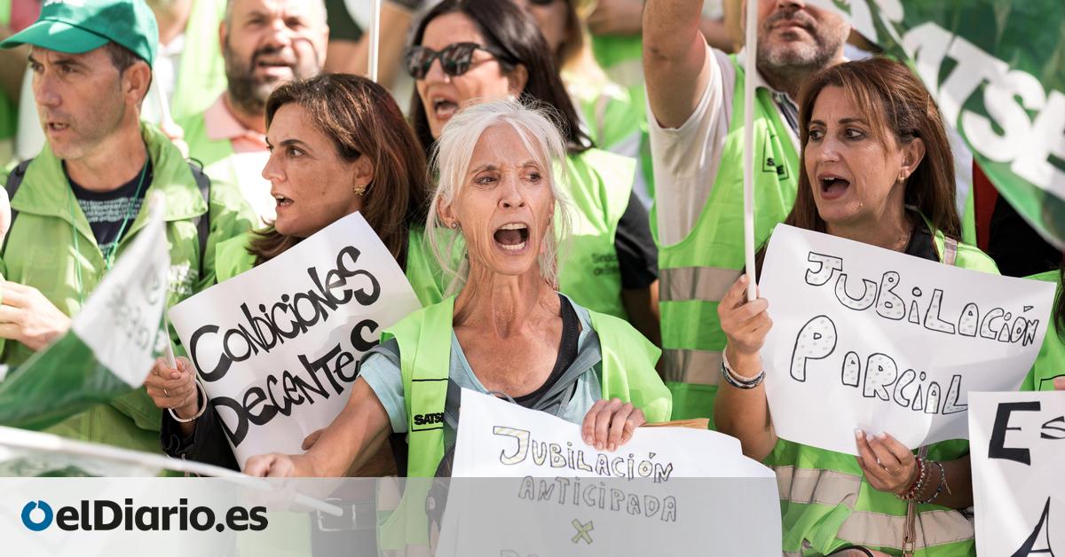 Segunda huelga de médicos en tres meses: el conflicto con Sanidad por sus condiciones entra en un callejón sin salida