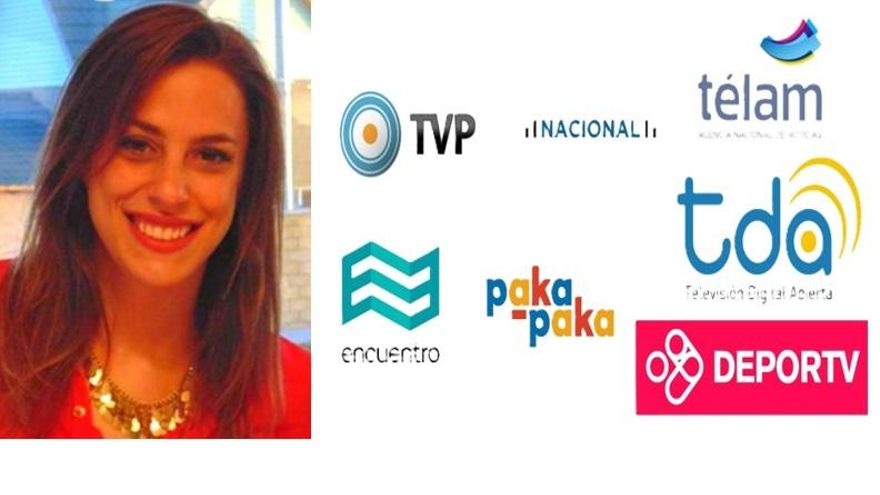 Modifican la estructura de la secretaría de Comunicación y Prensa, que tiene bajo su órbita a la TV Pública, Radio Nacional y la agencia Télam