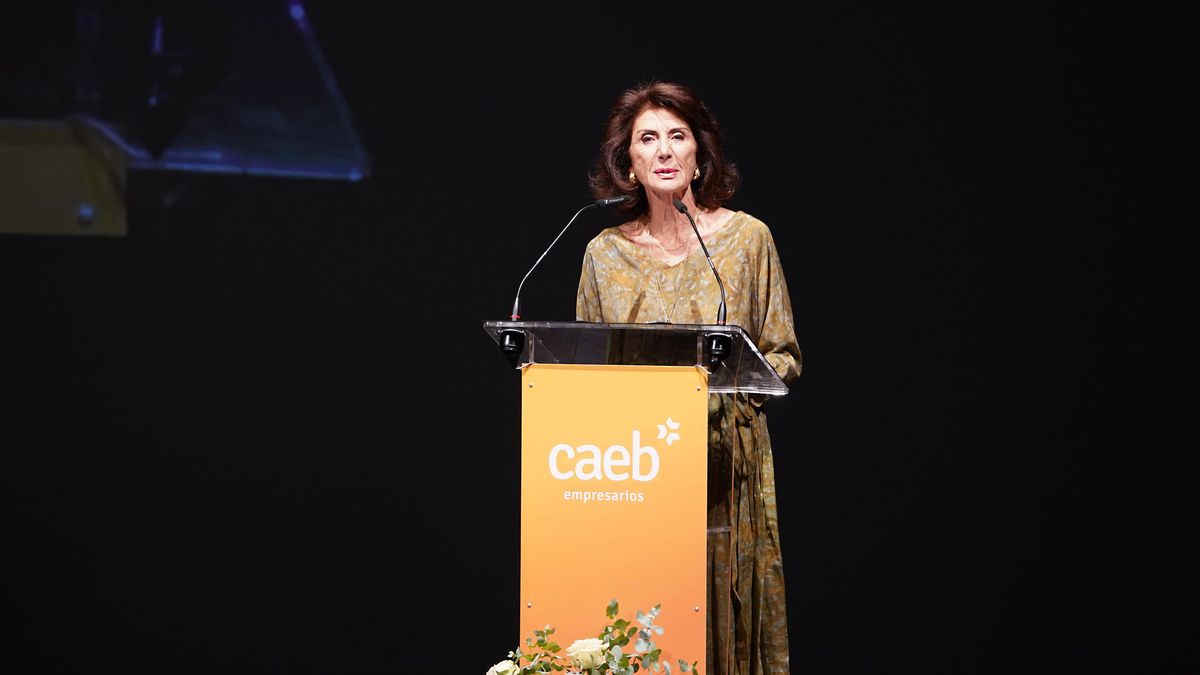 GALA CAEB MAÓ 2025 2